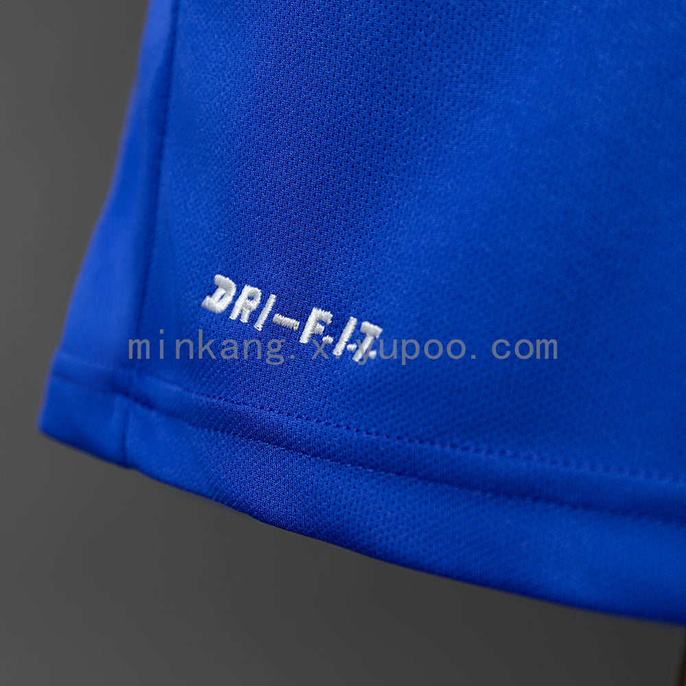 Retro Boca Juniors 11/12 Home S-XXL