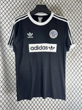 Adidas Oasis 2026/27 black Originals Ringer Tee size S-4XL