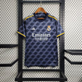 Real madrid 2023/24 away Soccer Jersey