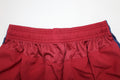 B-A 15-16 Pantalon corto — Club Retro