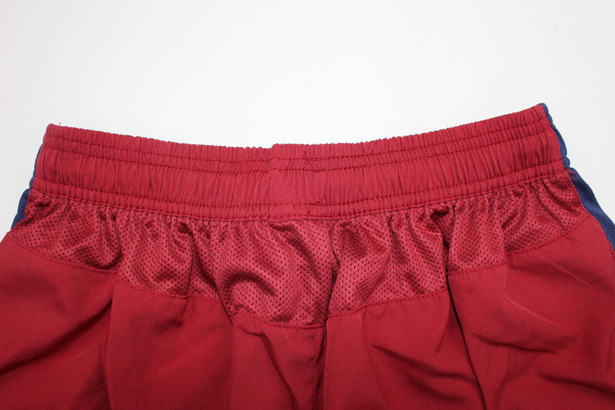 B-A 15-16 Pantalon corto — Club Retro