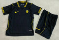 Chelsea 2026/27 Away Player Version kids size 16-28