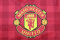 MAN U 12-13 Version jugador — Club Retro