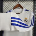 2021 Real Madrid ICONS shirt Long sleeve
