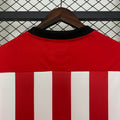 11-12 Bilbao home retro jersey