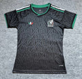 2026 Mexico Third Woman S-2XL — Jsonwang 26/27
