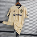23-24 Porto away size S-4XL