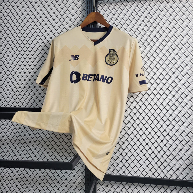 23-24 Porto away size S-4XL