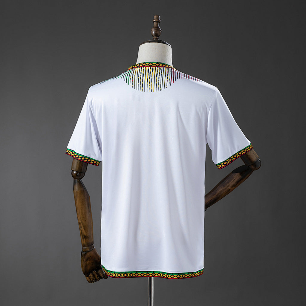 Mali 2026 World Cup Away Soccer Jersey size S-2XL