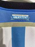 ARGENTINA 2014 ADIZERO — National Retro