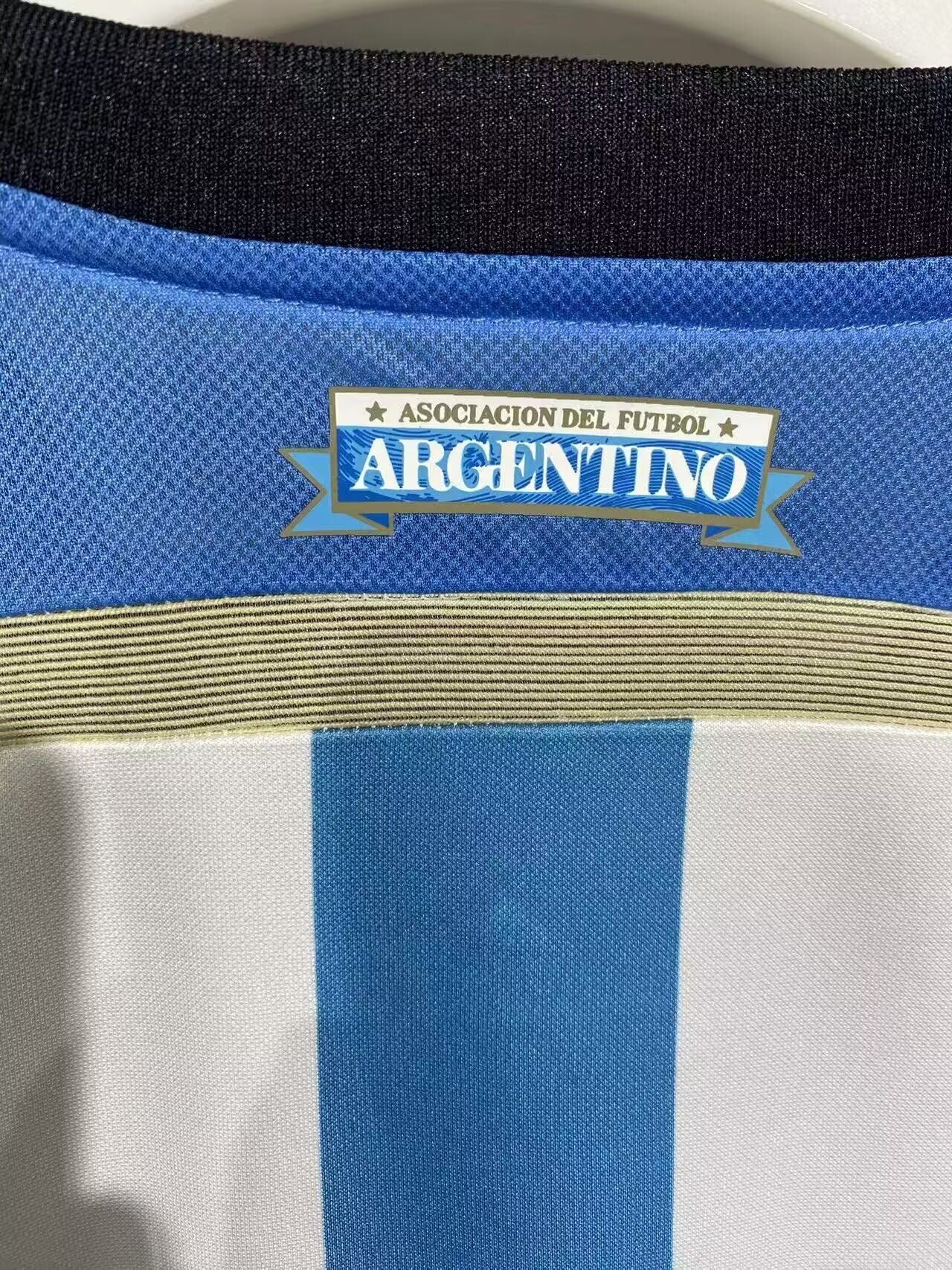 ARGENTINA 2014 ADIZERO — National Retro