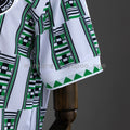 Retro Nigeria 1994 away S-XXL