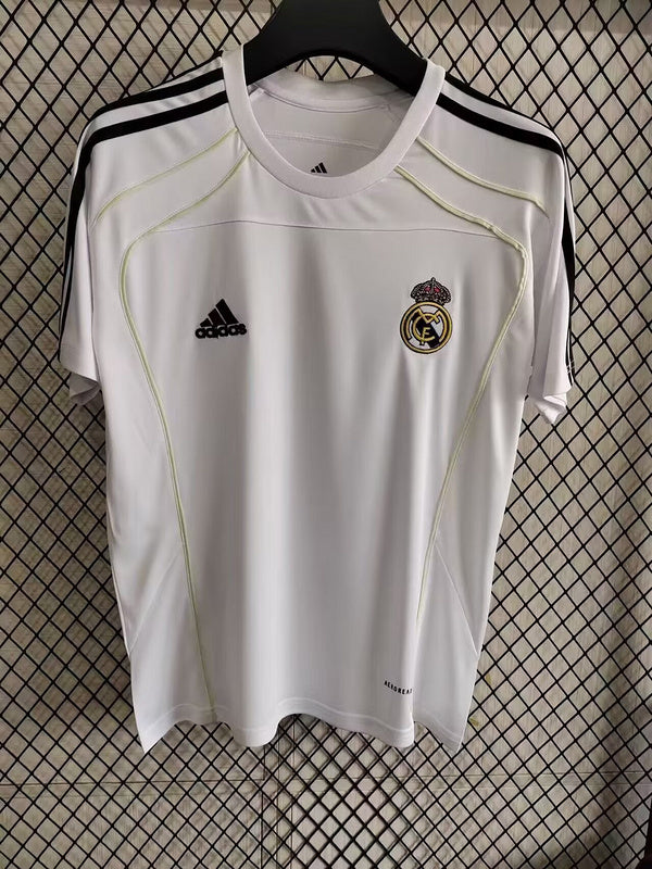 25-26 Real Madrid T Shirt
