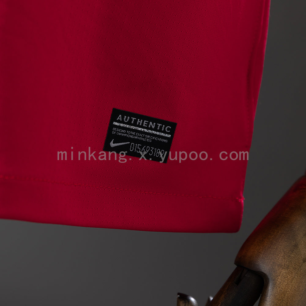 Arsenal 2010/11 Home Retro Jersey S-XXL