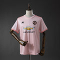 M-U 18/19 Away Retro Jersey S-XXL