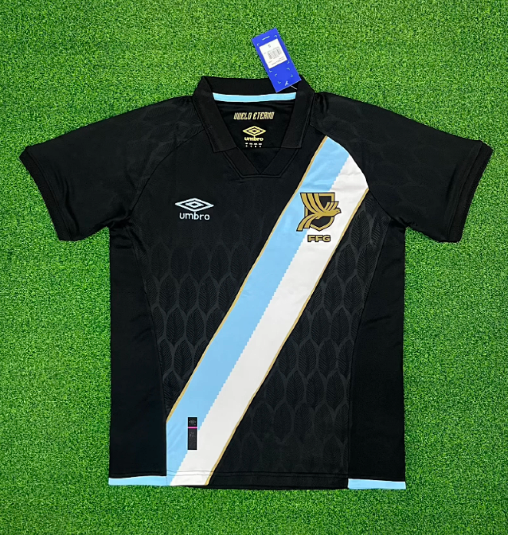 Guatemala 2026 World Cup Away Jersey S-4XL