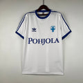 Retro Finland 1982 Home S-XXL