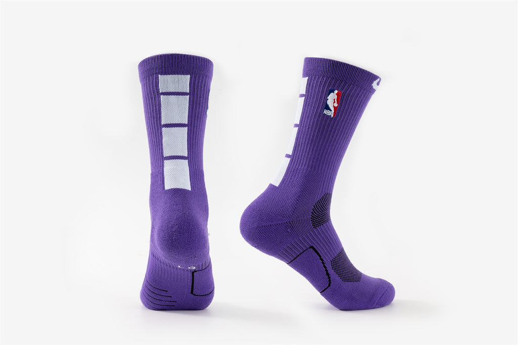 Calcetines de Futbol #21NBA — Xunmei