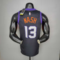 New NASH#13 Suns City Edition Black