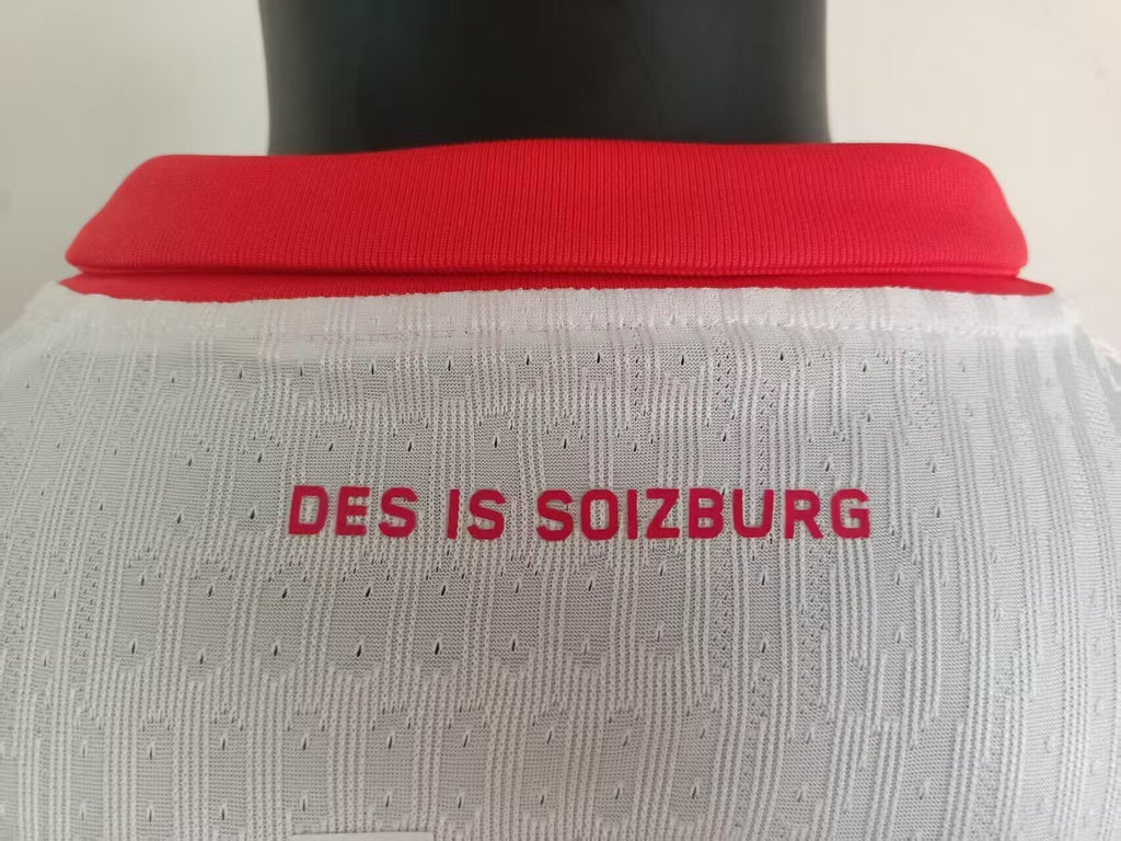 RB SALZBURG Version jugador — UEFA