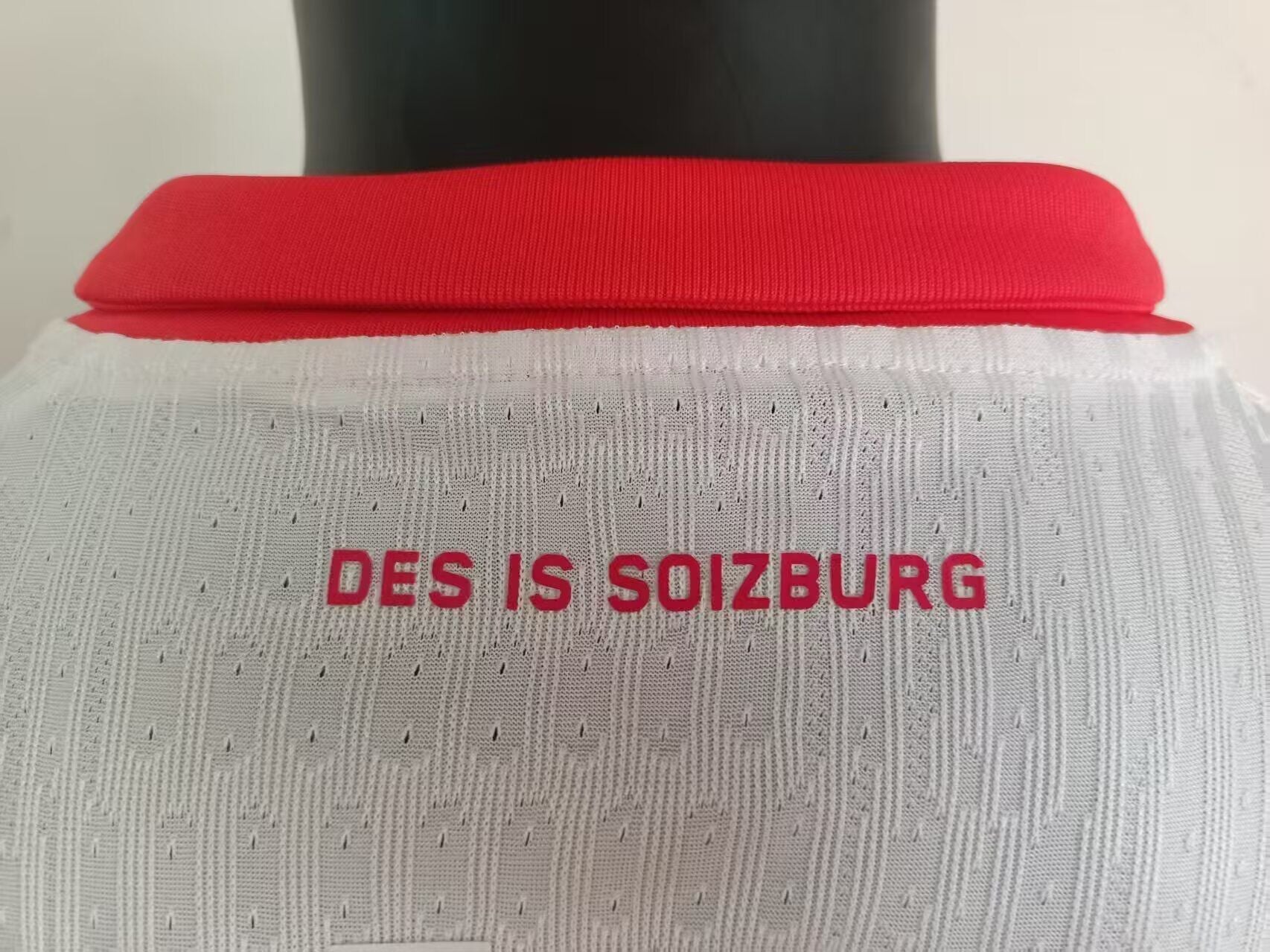 RB SALZBURG Version jugador — UEFA