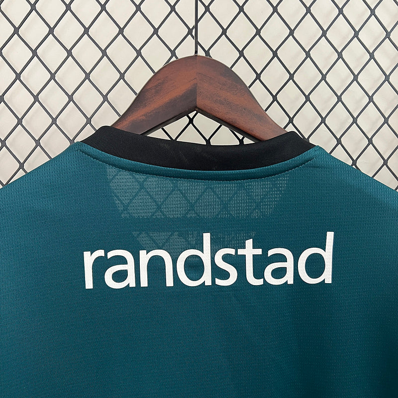 24-25 Lens away soccer jersey