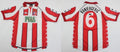 RED STAR 99-01 — Club Retro