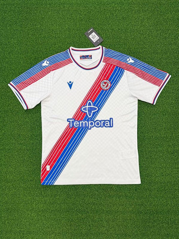26-27 Crystal Palace Home S-4XL