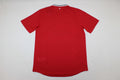 MAN U 11-12 Version jugador — Club Retro