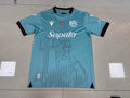 Bologna 2025/26 Third Away soccer jersey Size S-XXL