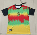 Jamaica 2026 World Cup Colorfull Training Soccer jersey