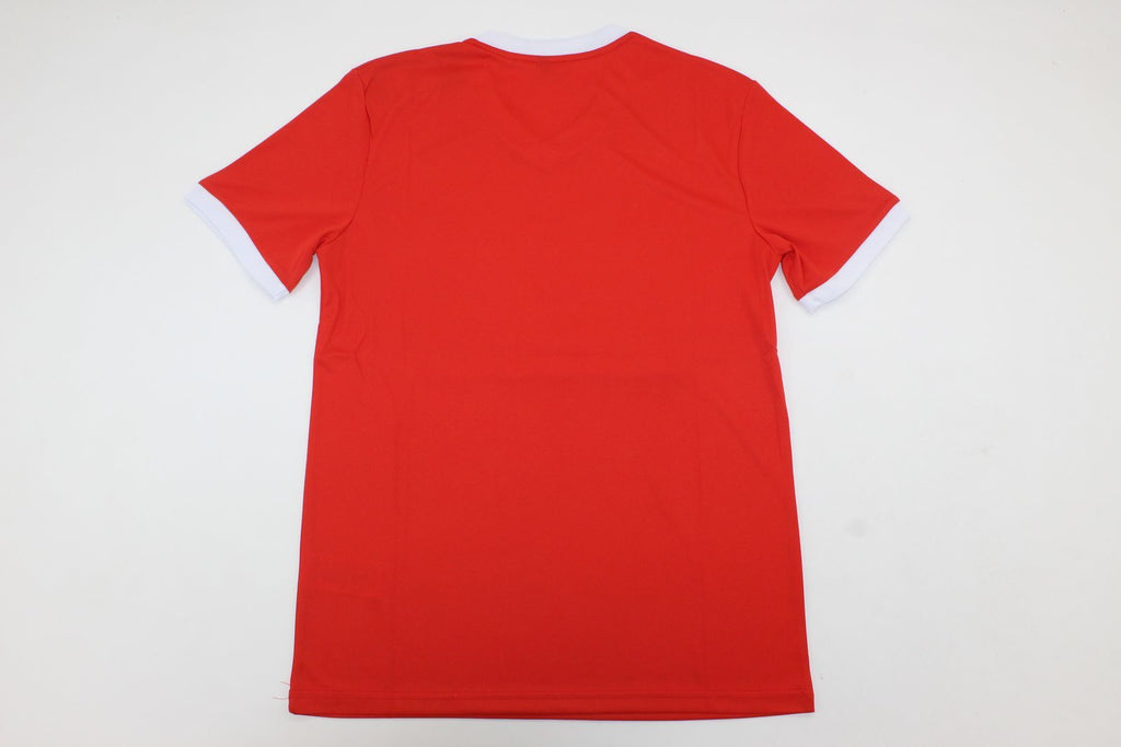 ATLETICO INDEPENDIENTE 85-86 — Club Retro