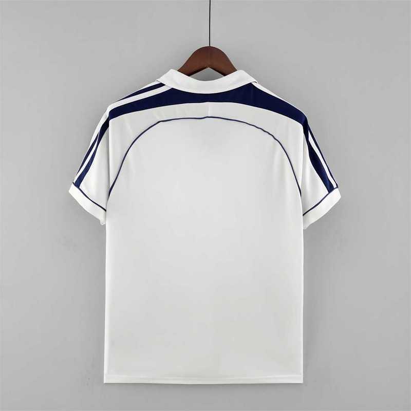 00-01 University of Chile away