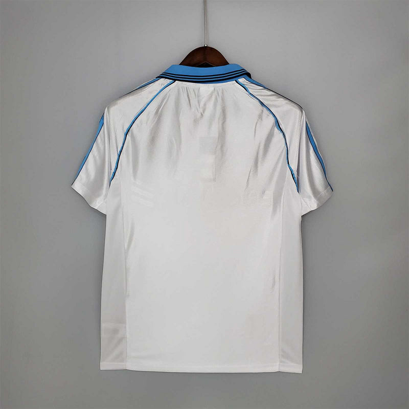 98-99 Marseille home