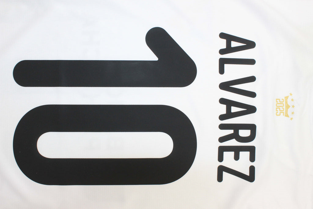 DEPORTIVA UNIVERSITARIA — Conmebol-Concacaf