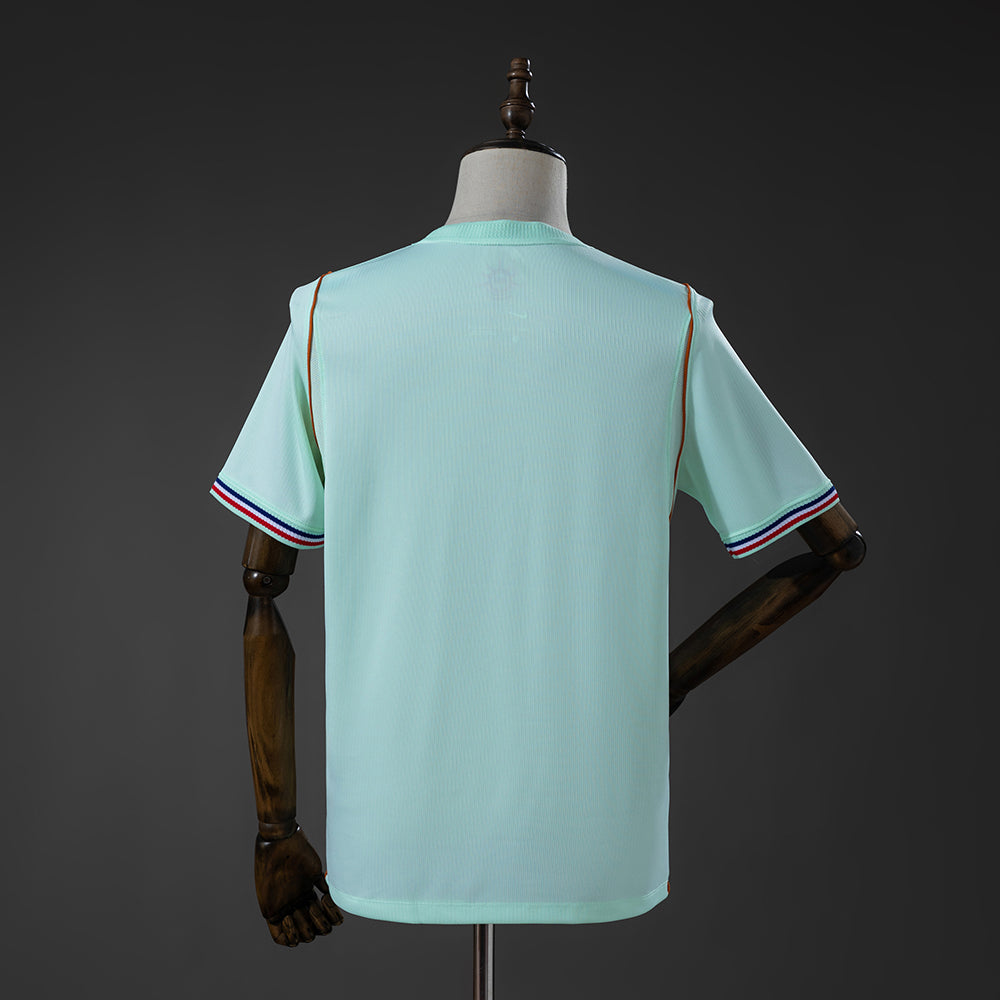 France 2026 Away Jersey S-4XL