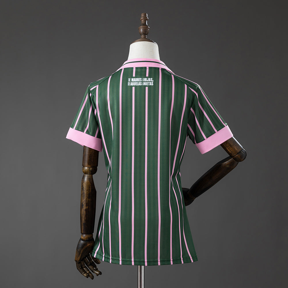 Real Betis 26/27 Special Edition Women's Jersey S-XXL