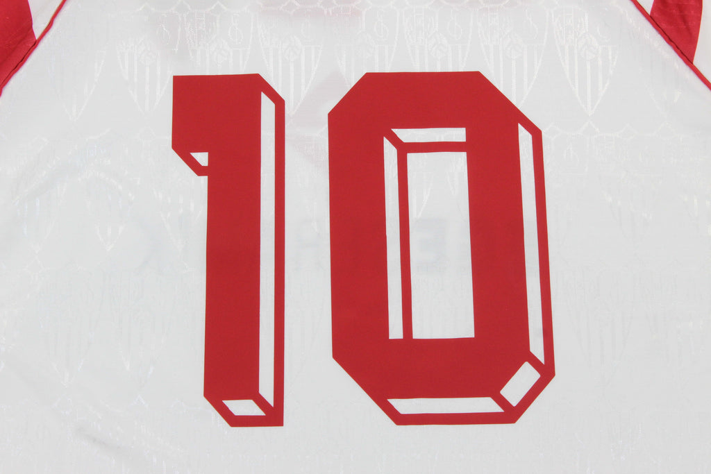 SEVILLA 92-93 — Club Retro