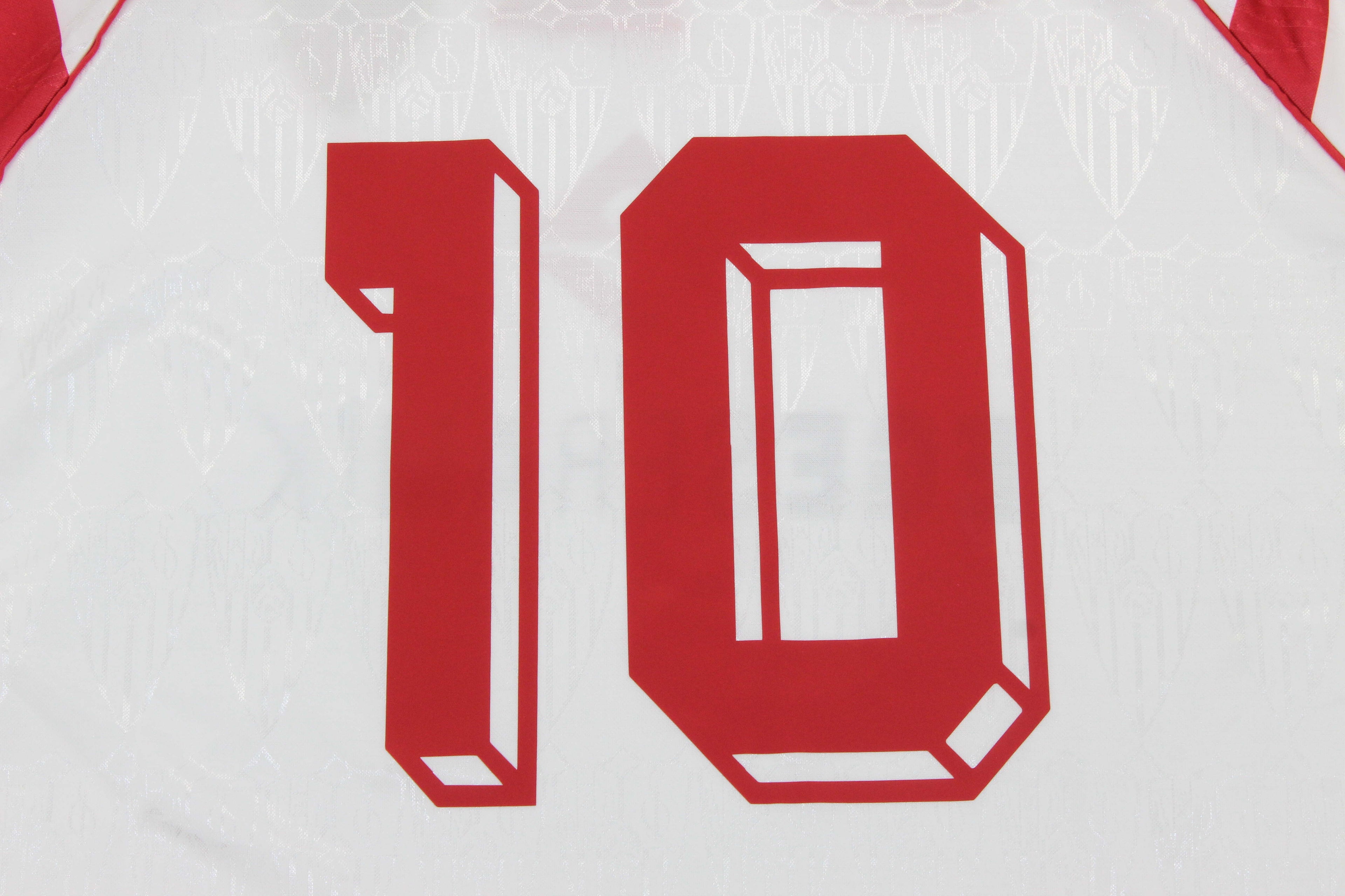 SEVILLA 92-93 — Club Retro
