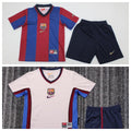 B-A 98-99 Kit infantil — Club Retro
