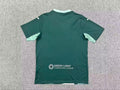 Norwich City 2025-26 away Jersey
