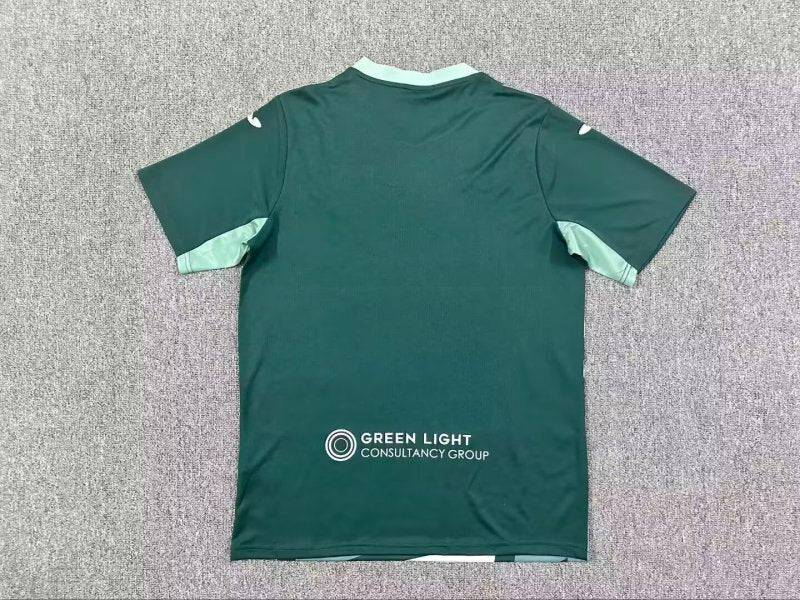 Norwich City 2025-26 away Jersey