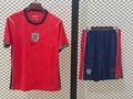 2026 England Away S-4XL — Jsonwang 26/27