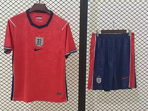 2026 England Away S-4XL — Jsonwang 26/27