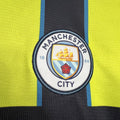 Manchester City 2024/25 Away Jersey S-4XL