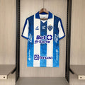 Men's Paysandu Para 2026/27 Home Jersey S-4XL With All Sponsors