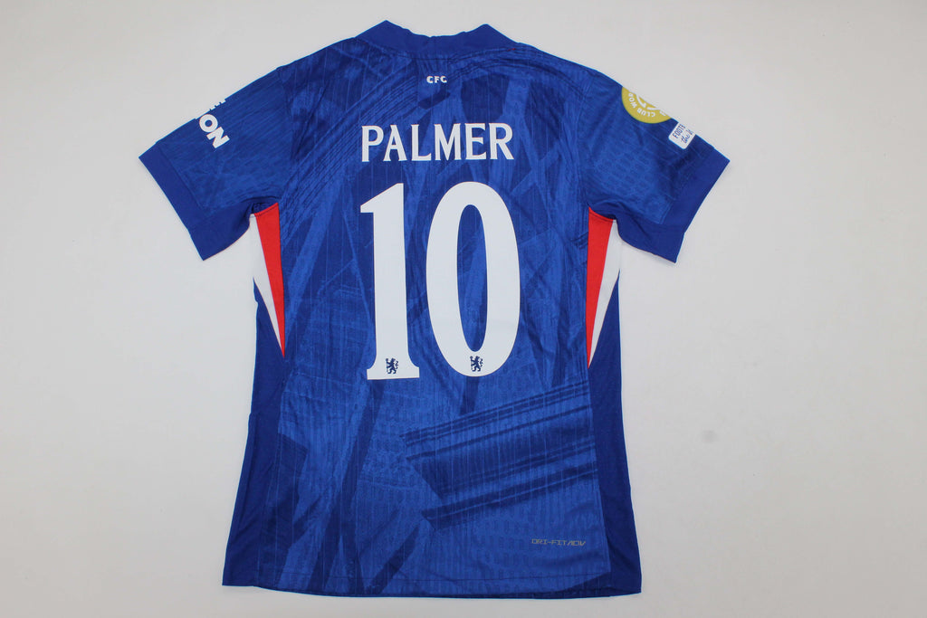CHELSEA 25 FIFA CLUB WORLD CUP FINAL — Final Edition