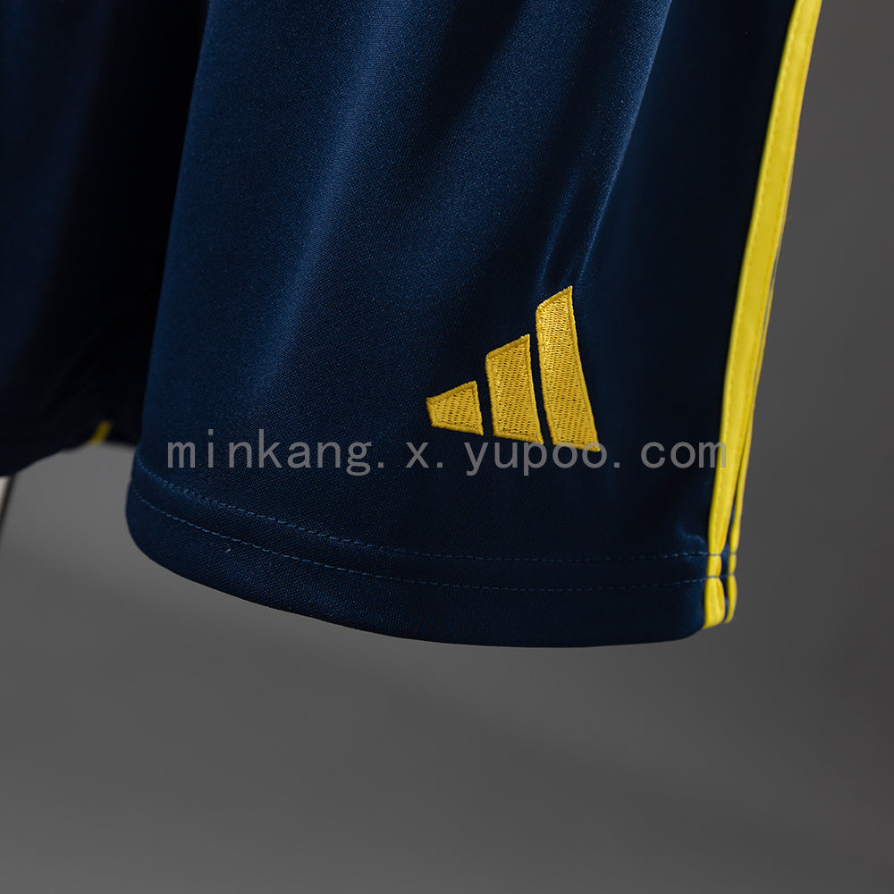 Leyard Victory 25/26 Home Kids Size: 16-28