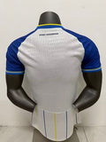 2026 Bosnia and Herzegovina Away Player version S-3XL — Jsonwang 26/27