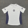 Manchester united 2026 training shirt player version Jersey S-XXL